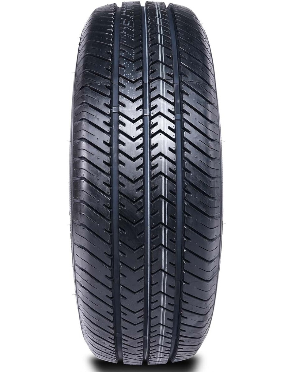 Llanta para auto Asr71 Lt 225/70R15 3