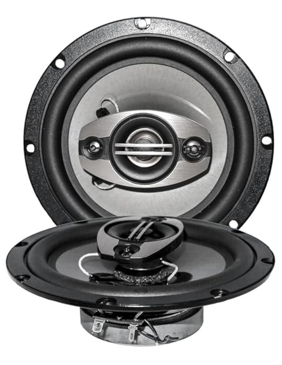 Bocina AS6.5i