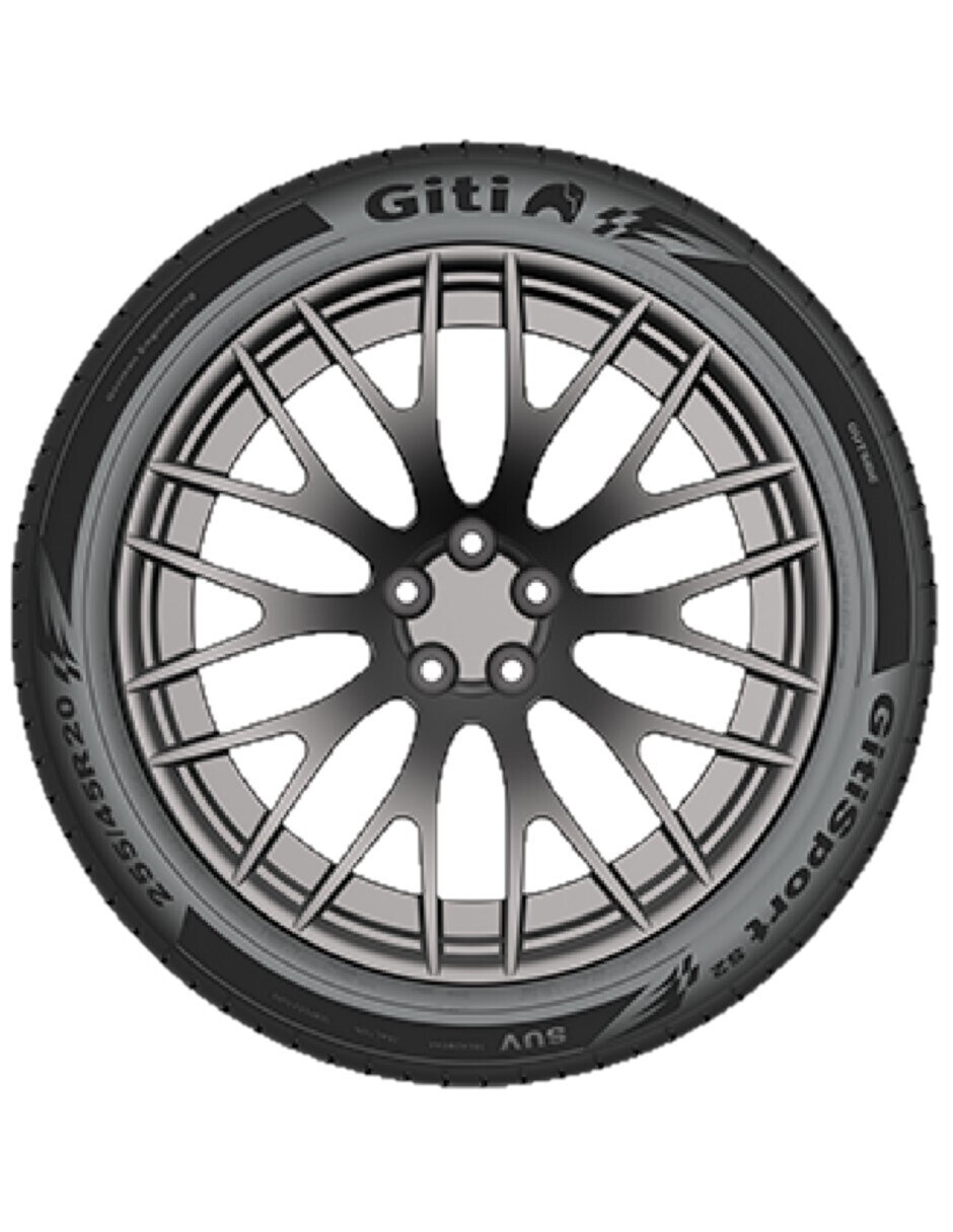 Llanta para auto Sport S2 275/40R20 2