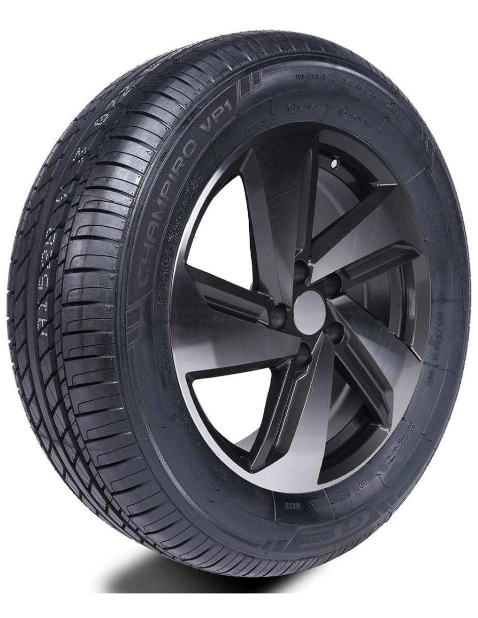 Llanta para auto Champiro VP1 215/70R15