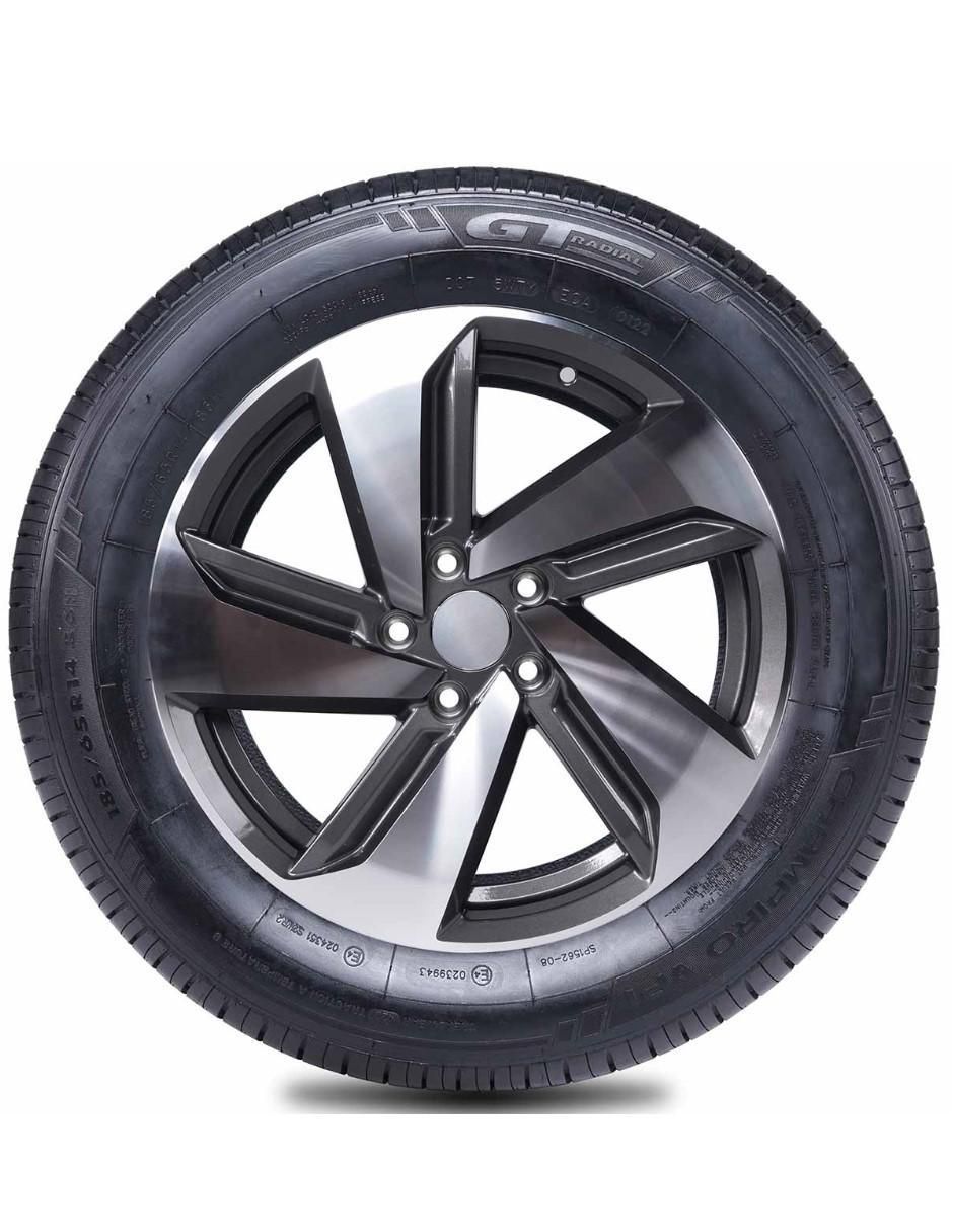Llanta para auto Champiro VP1 215/70R15 2