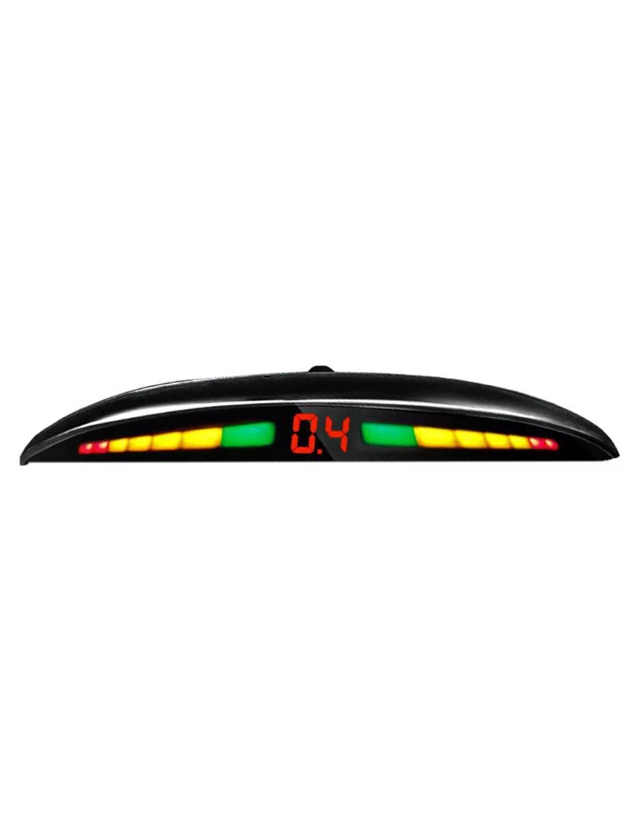 Sensor Rev auto