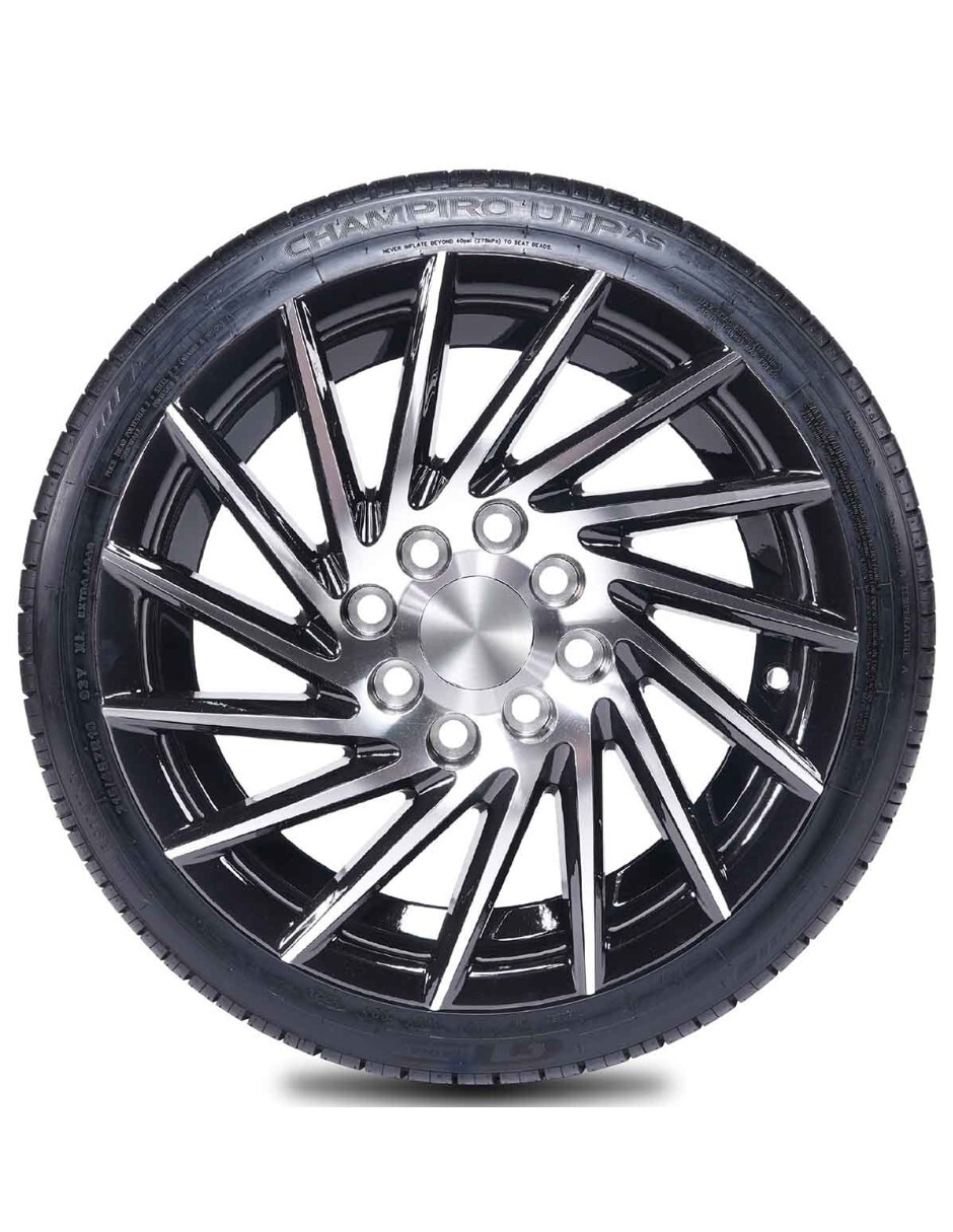 Llanta para auto Champiro UHP AS 275/40R20 2