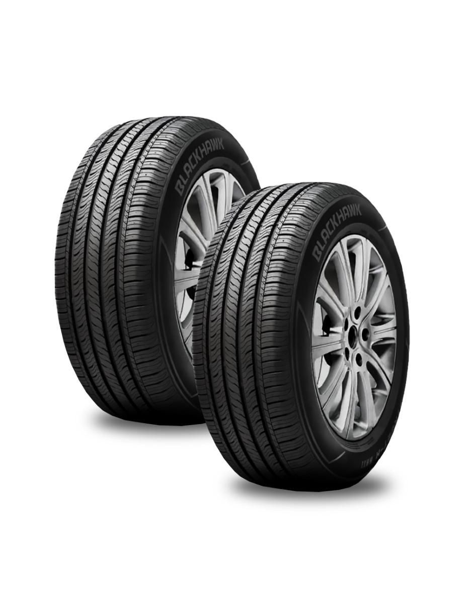 Set de llantas para auto Ht01 Vt 215/70R16 Set de llantas para auto Ht01 Vt 215/70R16