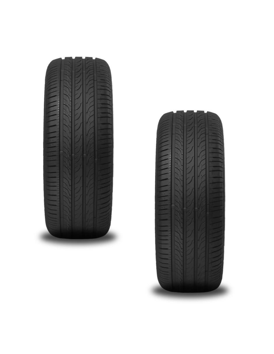 Set de llantas para auto 235 / 60 R17