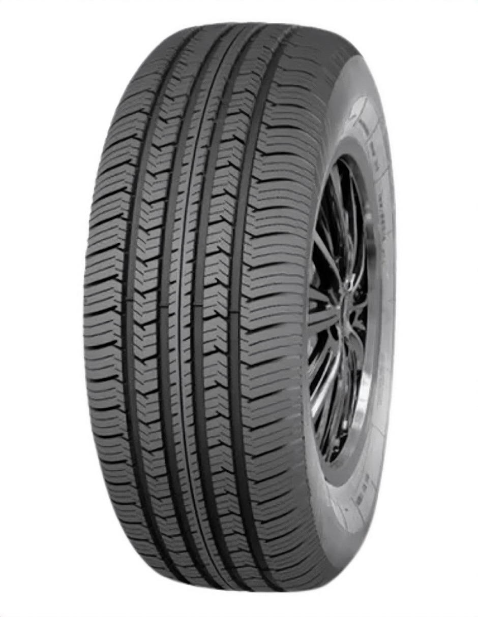 Llanta para auto AG-266 205/55R16 1