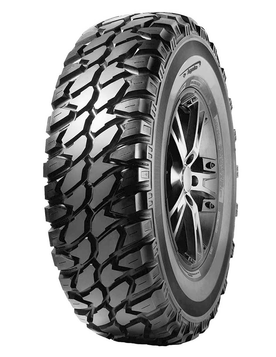 Llanta para auto Ag-Mt703 245 / 75 R16 1