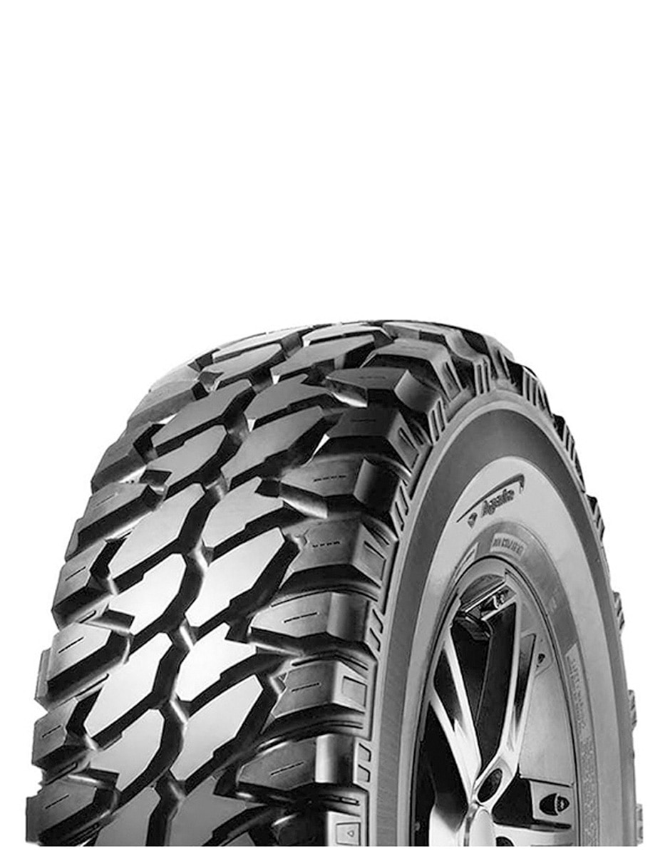 Llanta para auto Ag-Mt703 245 / 75 R16
