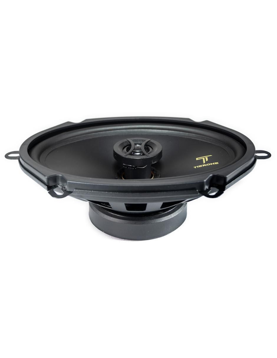 Bocina ACX570T 4