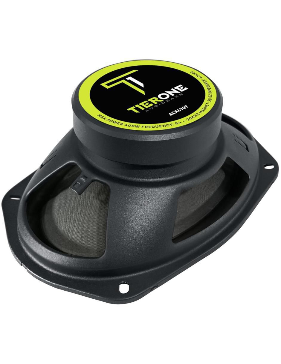 Bocina ACX690T 3