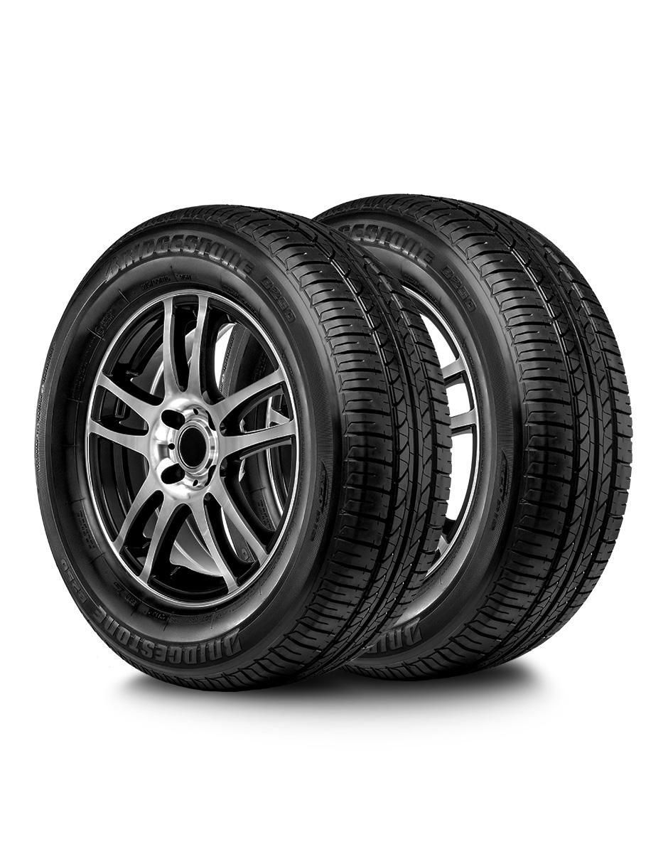 Set de llantas para auto B250 185/65R15 Set de llantas para auto B250 185/65R15