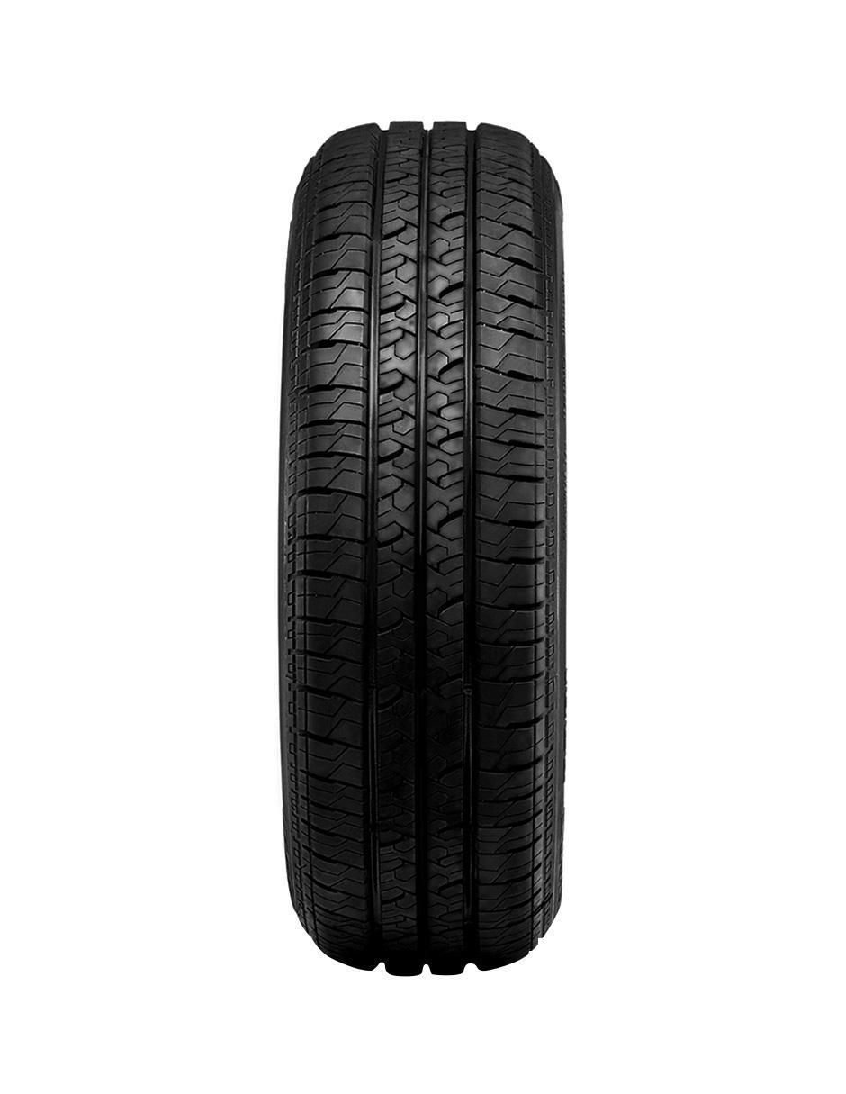 Set de llantas para auto B381 185/65R14 3
