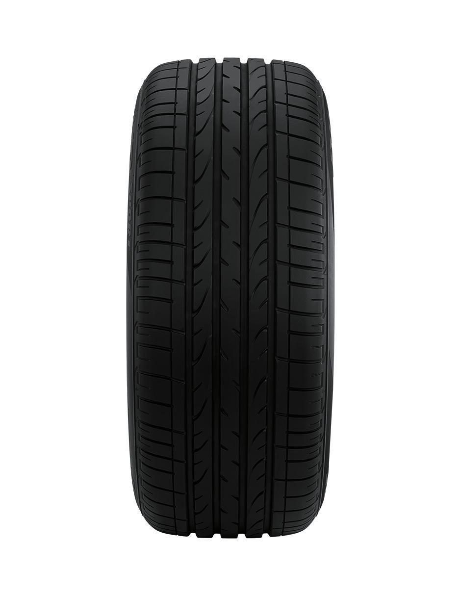 Set de llantas para auto Dueler H/P Sport 215/65R16 3