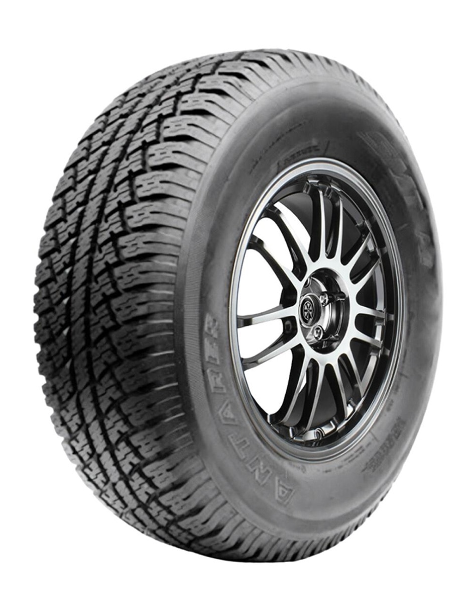 Llanta para auto Smt A7 245 / 75 R16 1