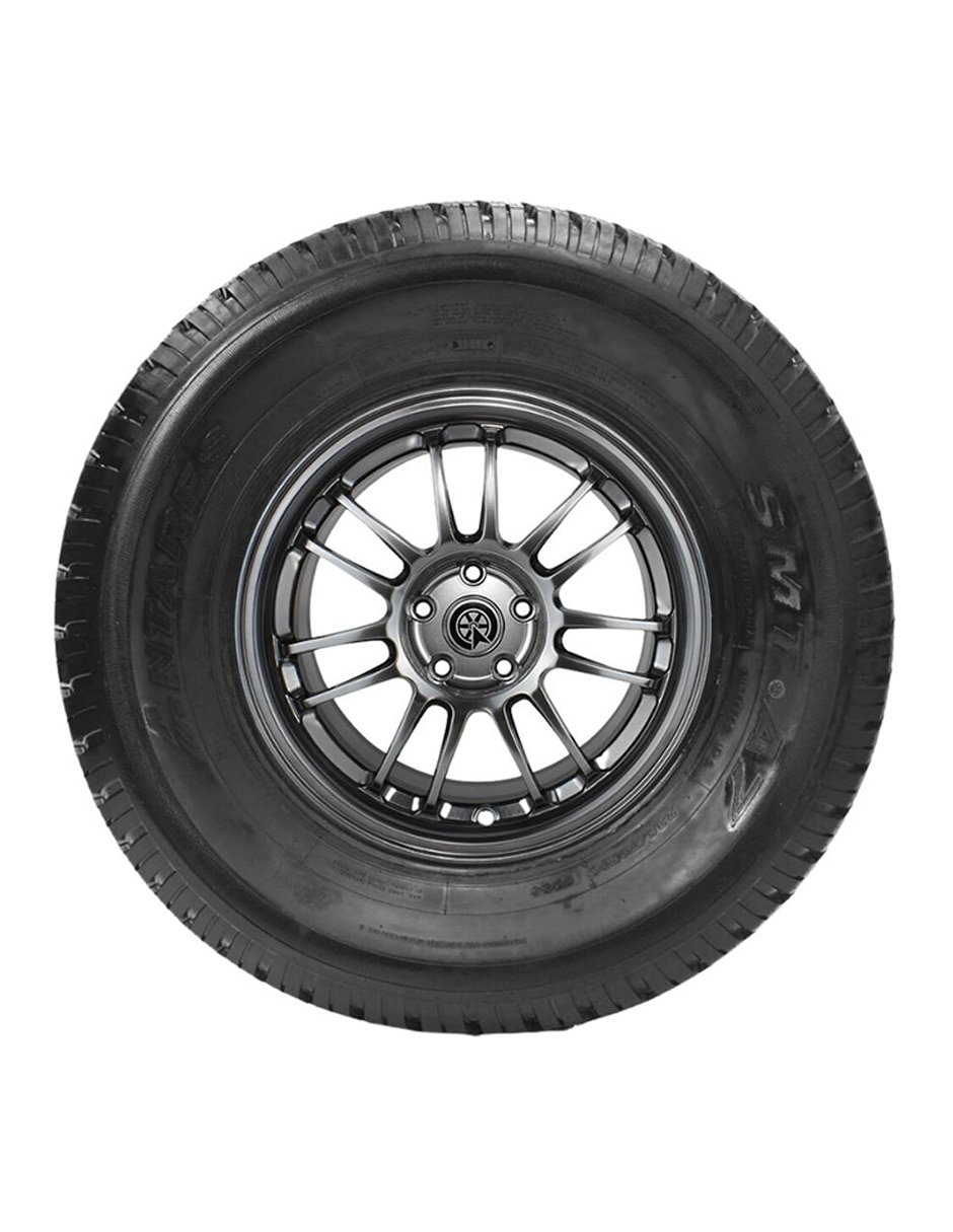 Llanta para auto Smt A7 245 / 75 R16