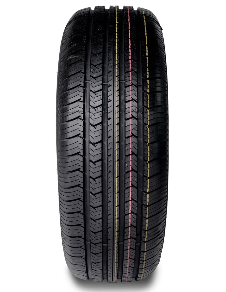 Llanta para auto Sf-600 215/60R16 3