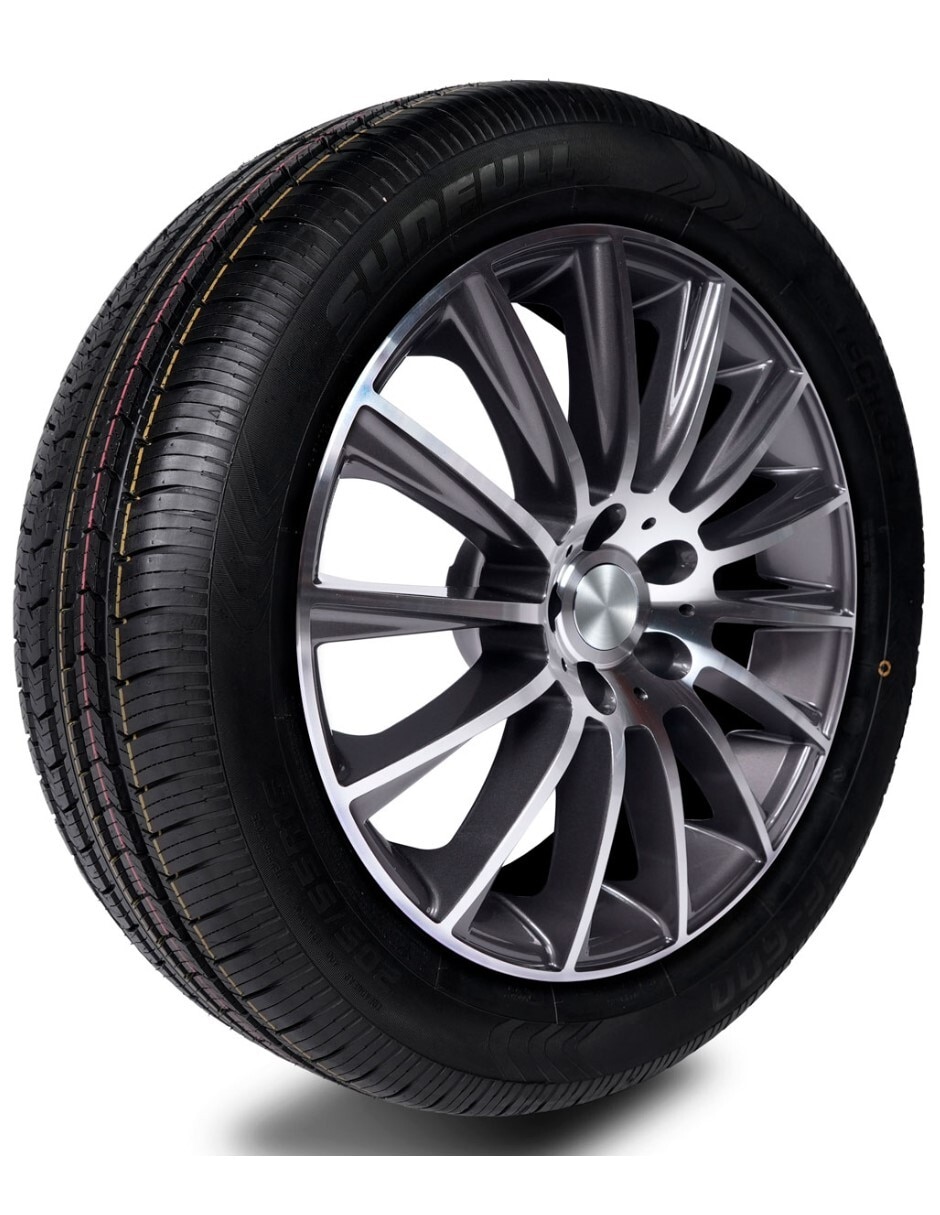 Llanta para auto Sf-600 195/65R15