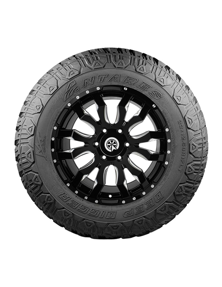 Llanta para auto Deep Digger 37x / 13.5 R22
