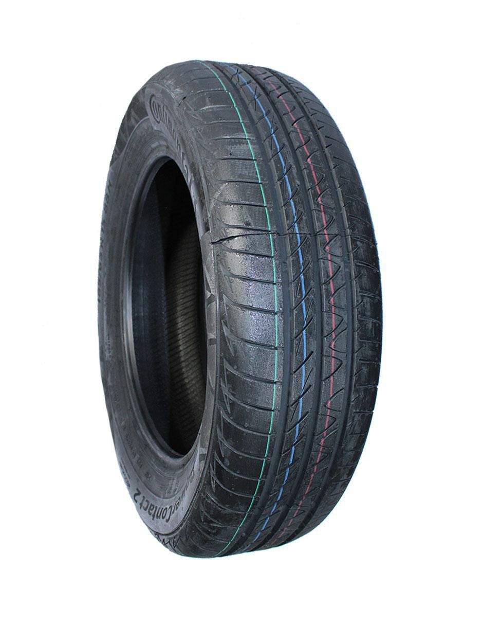 Llanta para auto PowerContact 2 195/65R15 2