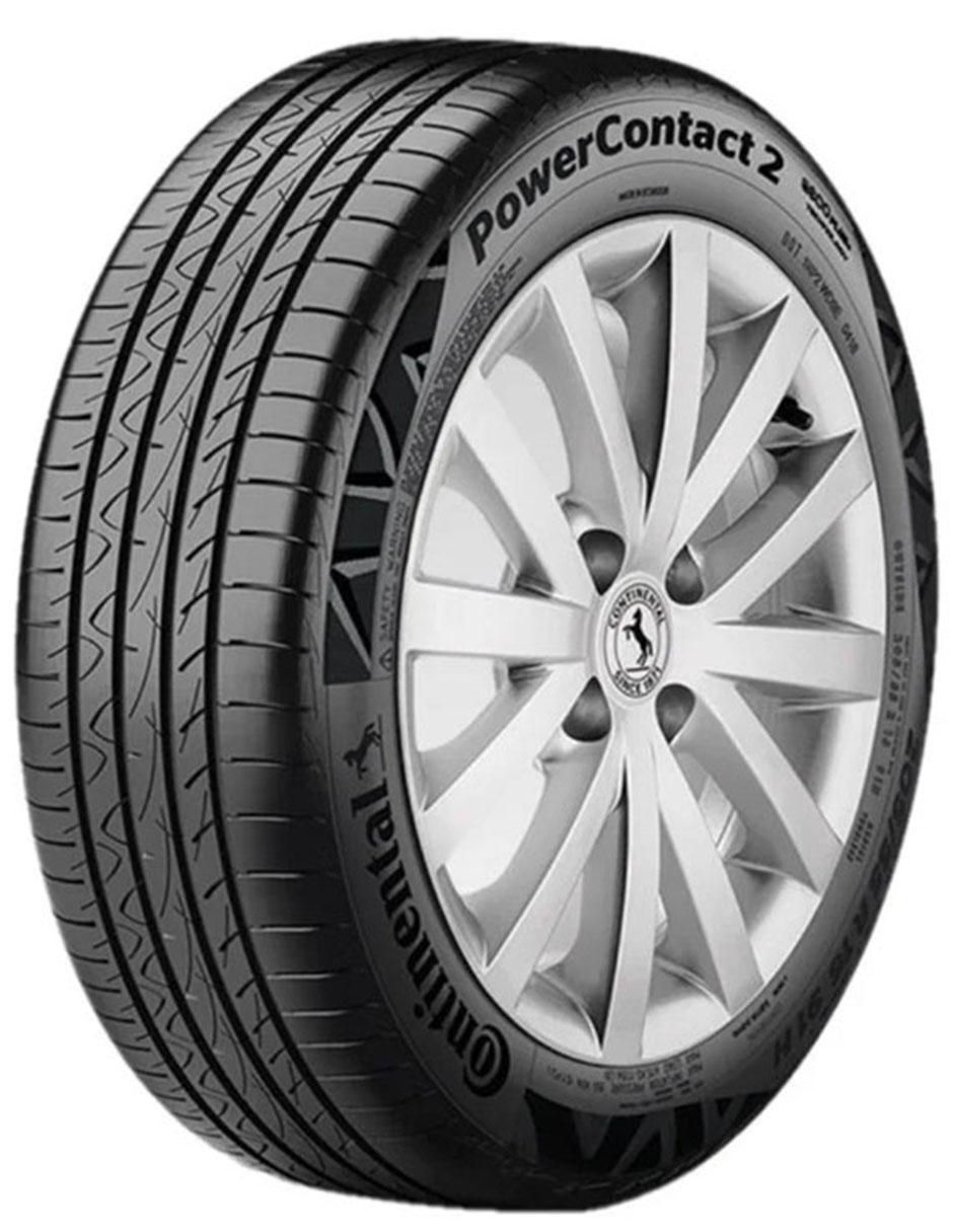 Llanta para auto PowerContact 2 205/55R16 1