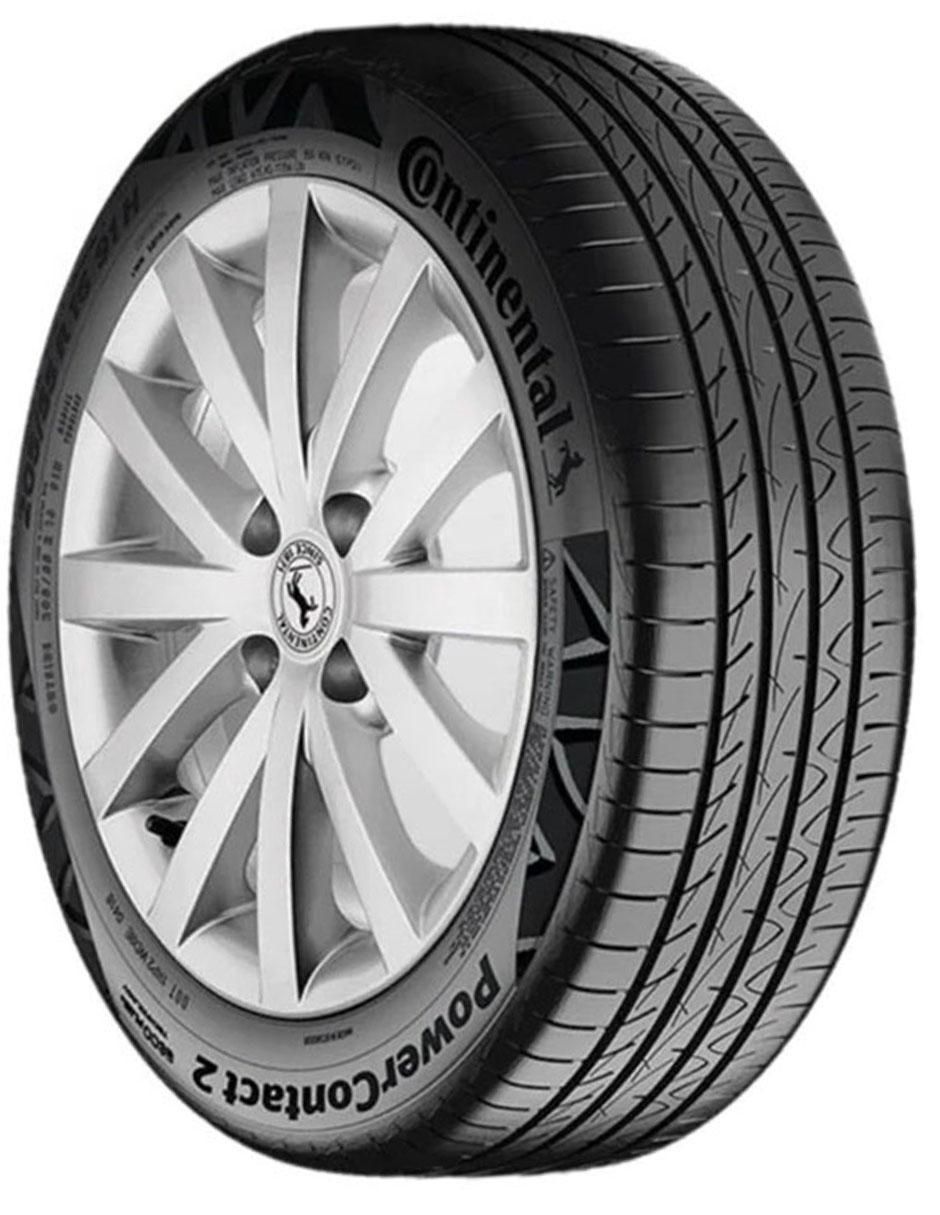 Llanta para auto PowerContact 2 205/55R16