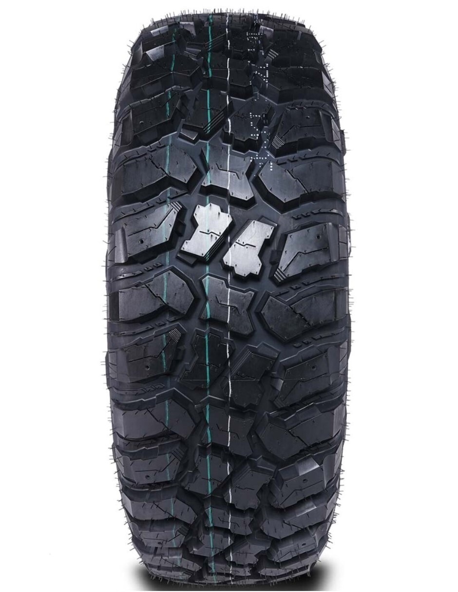 Llanta para auto Maspire M/T LT 285/75R16 3