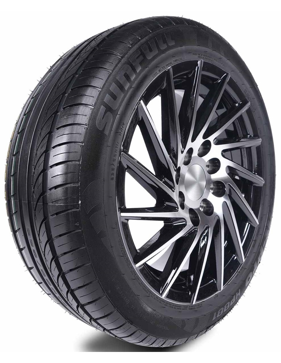 Llanta para auto Mont-Pro HP881 245/60R18