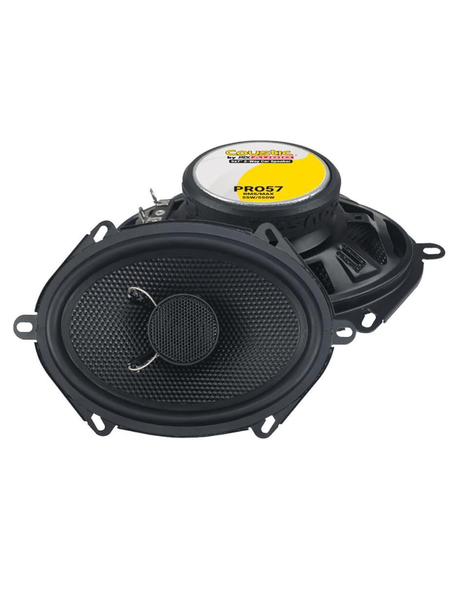 Bocina PRO57