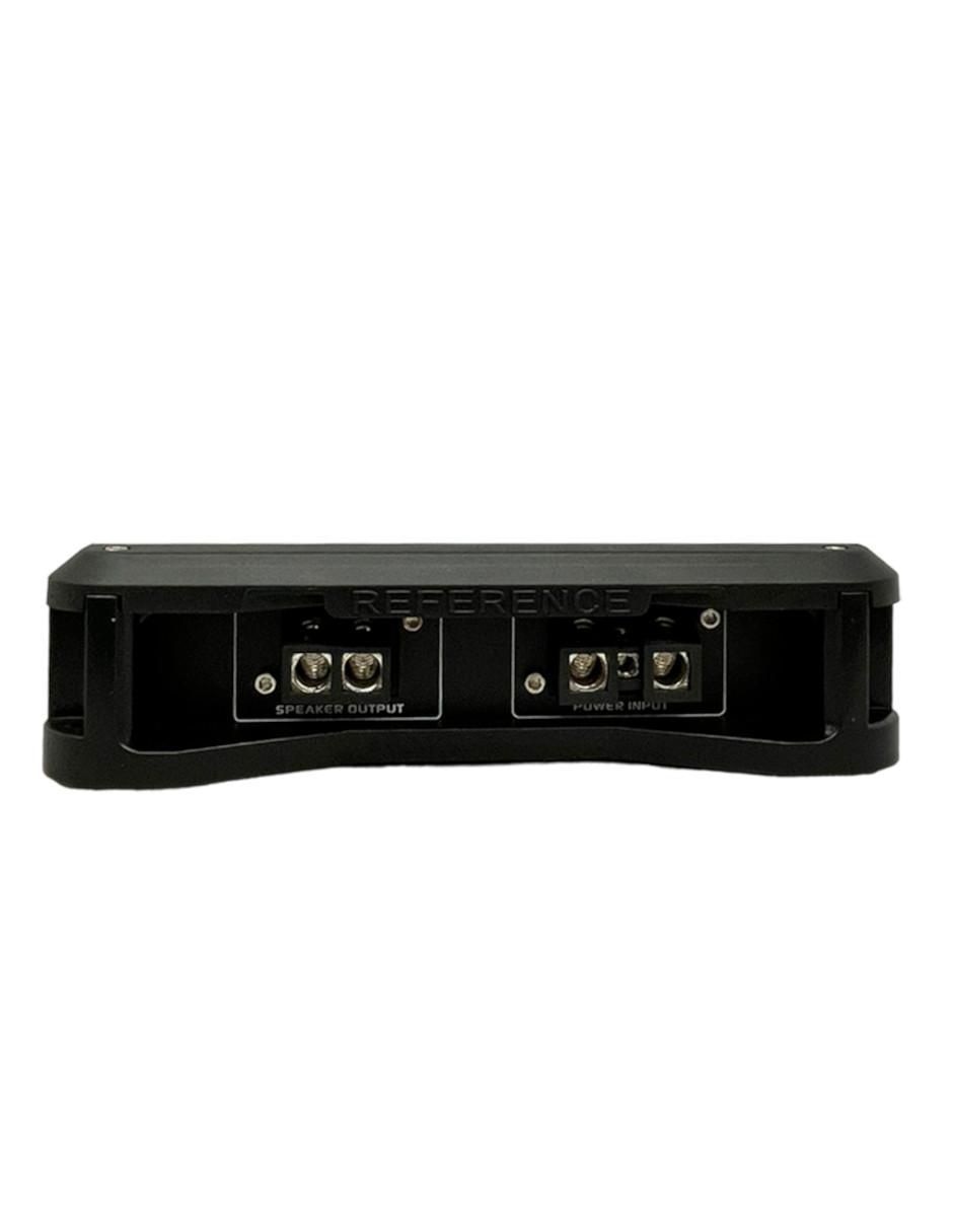Amplificador para auto PRO-OPEN1 de 12 VDC 4