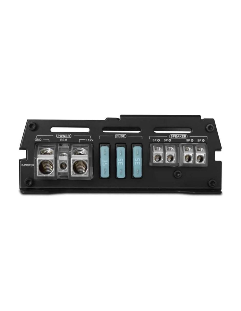 Amplificador para auto RKS-P1000.1DM de 12 VDC 5