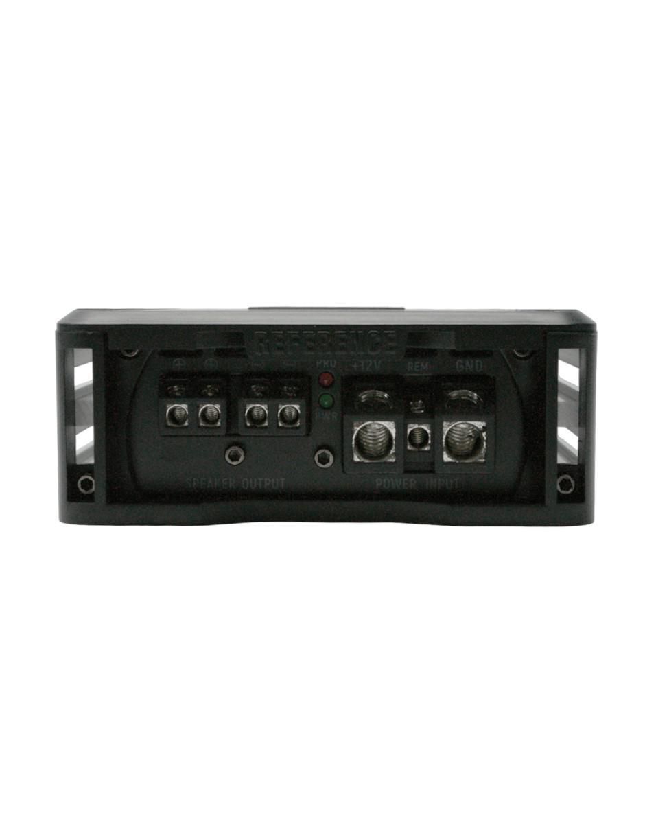 Amplificador para auto PRO-1MINI de 12 VDC 4