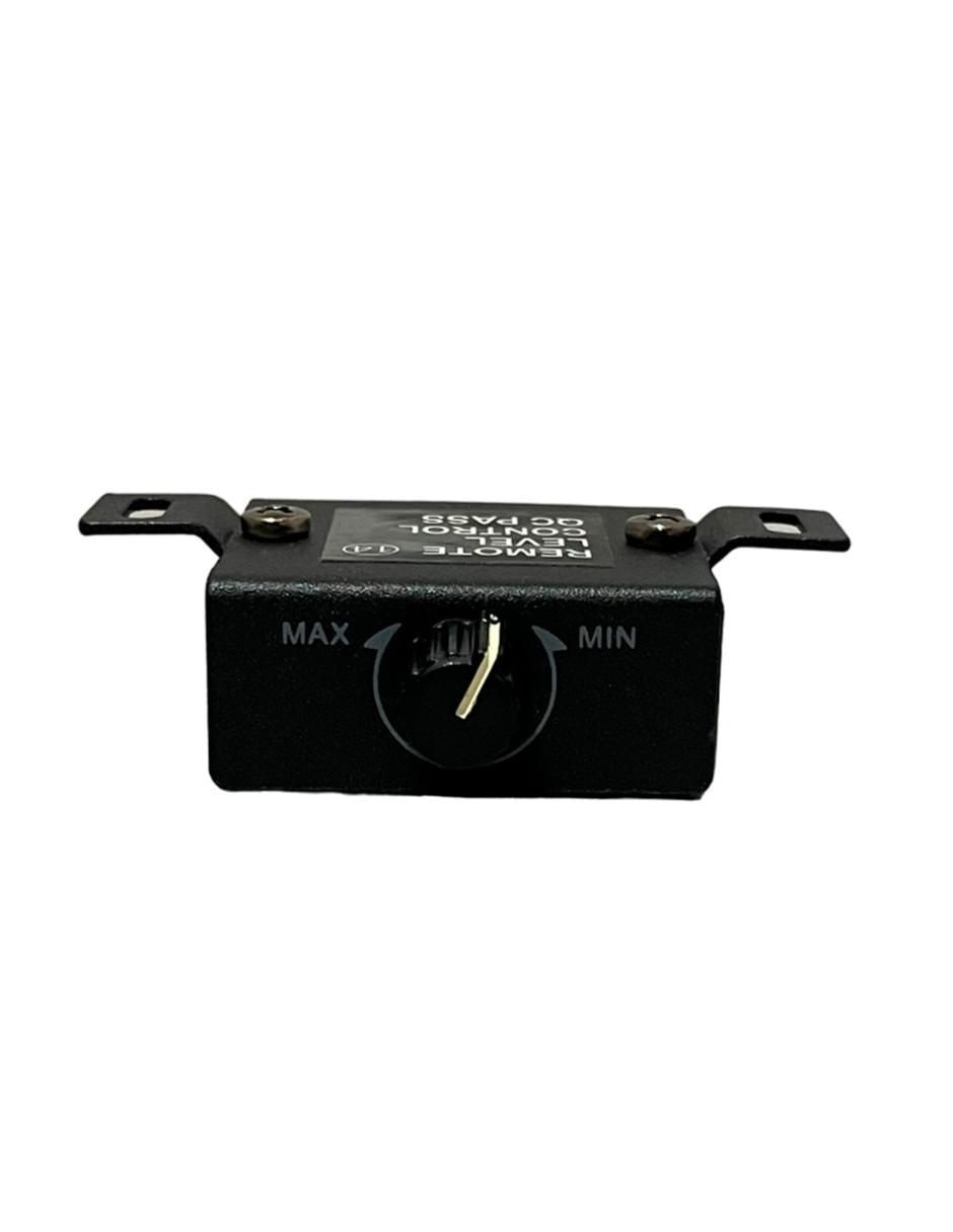Amplificador para auto PRO-1XP de 12 VDC 6