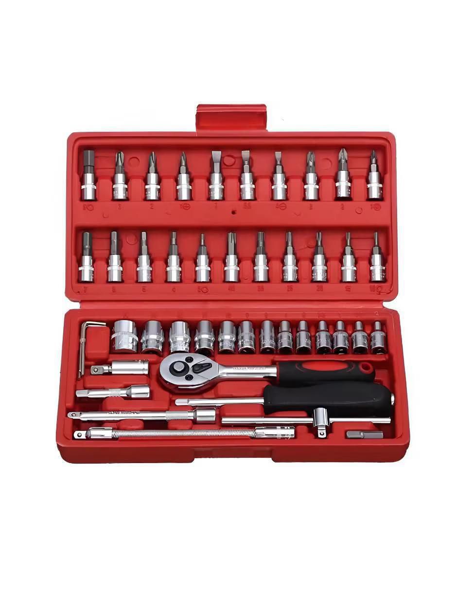Estuche de herramientas