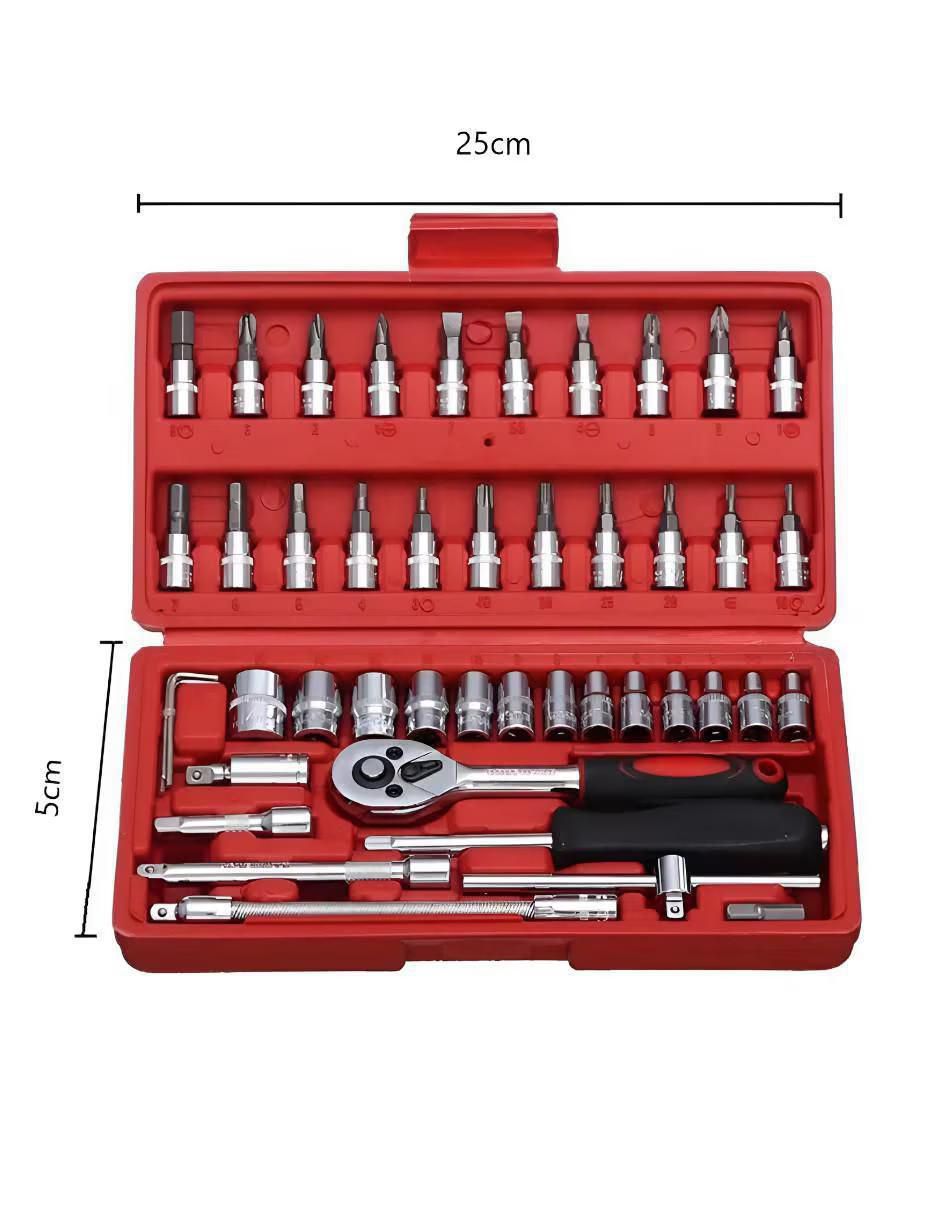 Estuche de herramientas 3