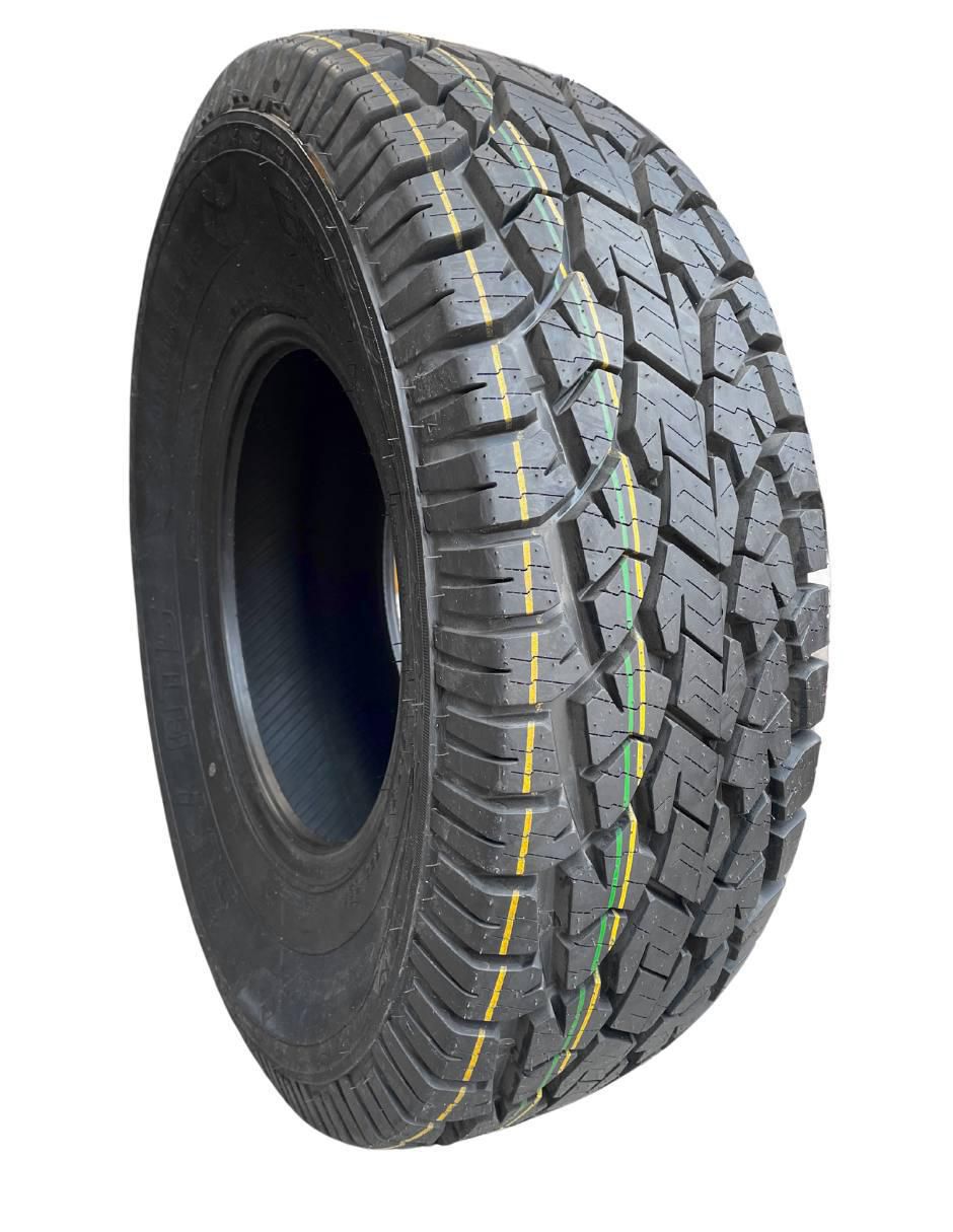 Llanta para auto Suv At5 235 / 70 R16 1