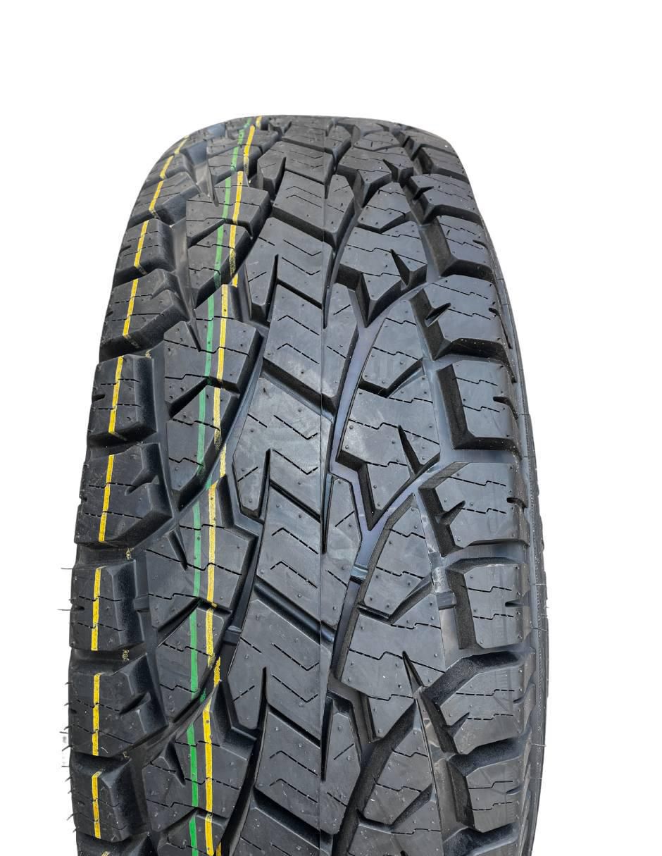 Llanta para auto Suv At5 235 / 70 R16