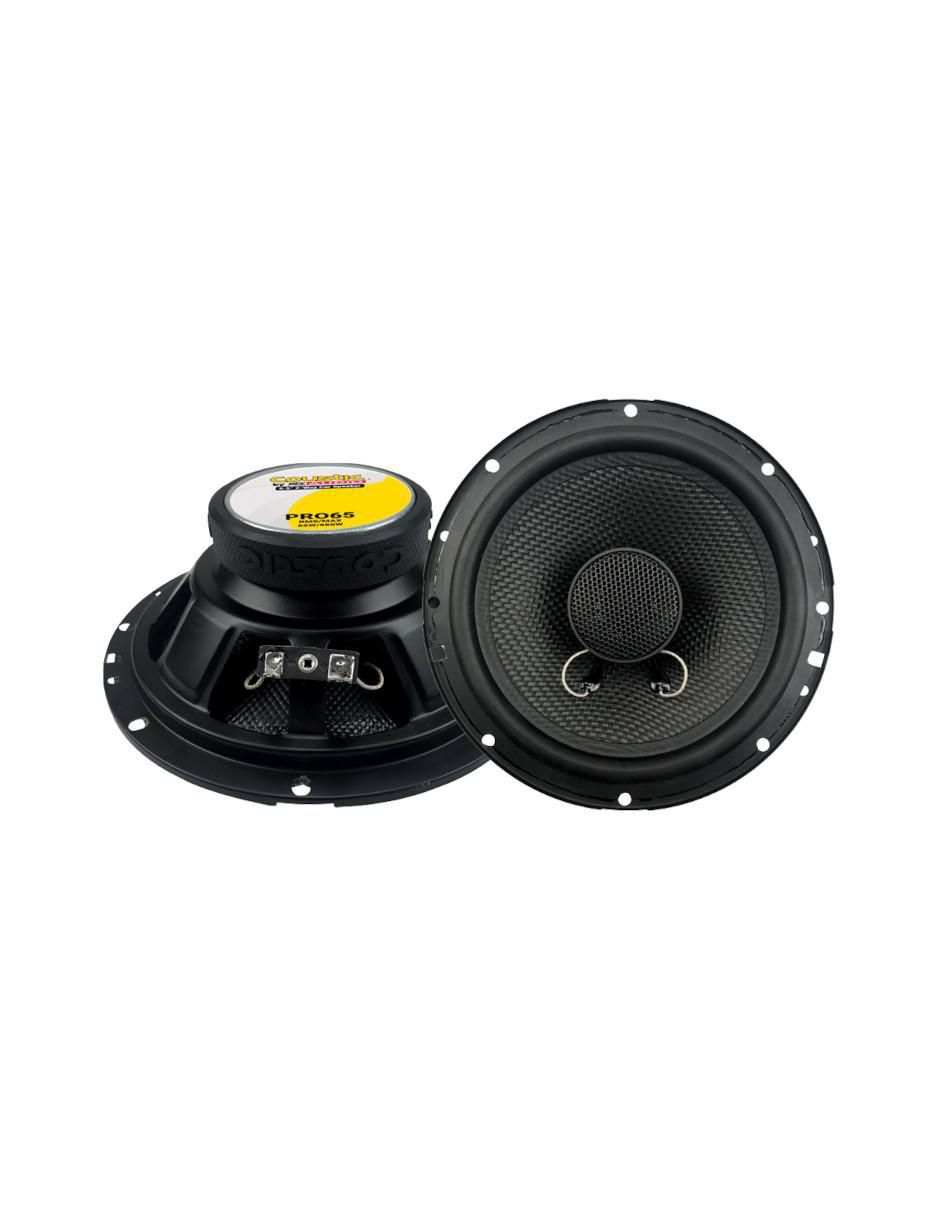 Bocina PRO65