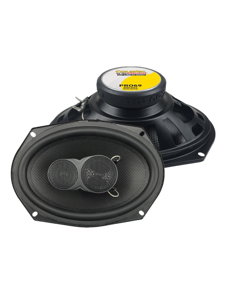Bocina PRO69