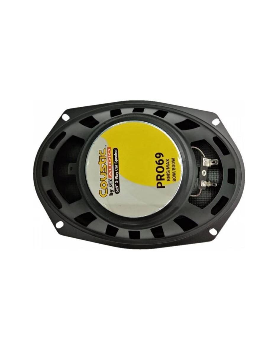 Bocina PRO69 4