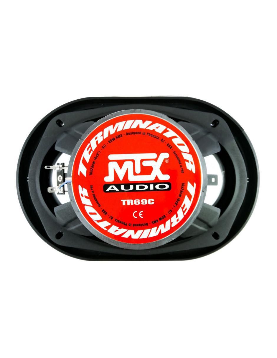 Bocina TR69C 3