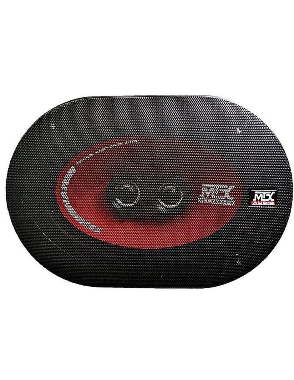 Bocina TR69C 4