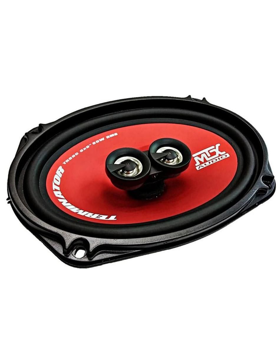 Bocina TR69C 5