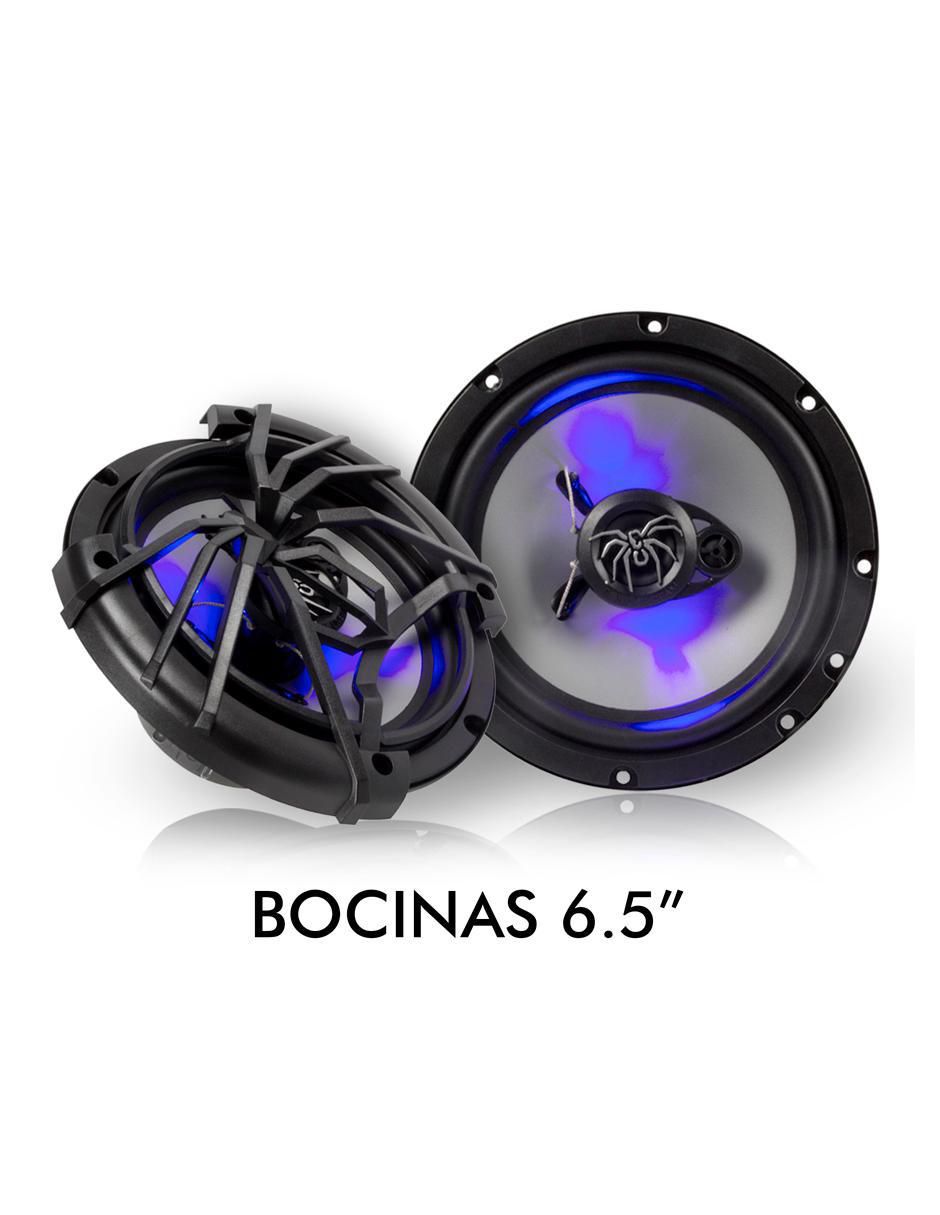 Bocina LX650