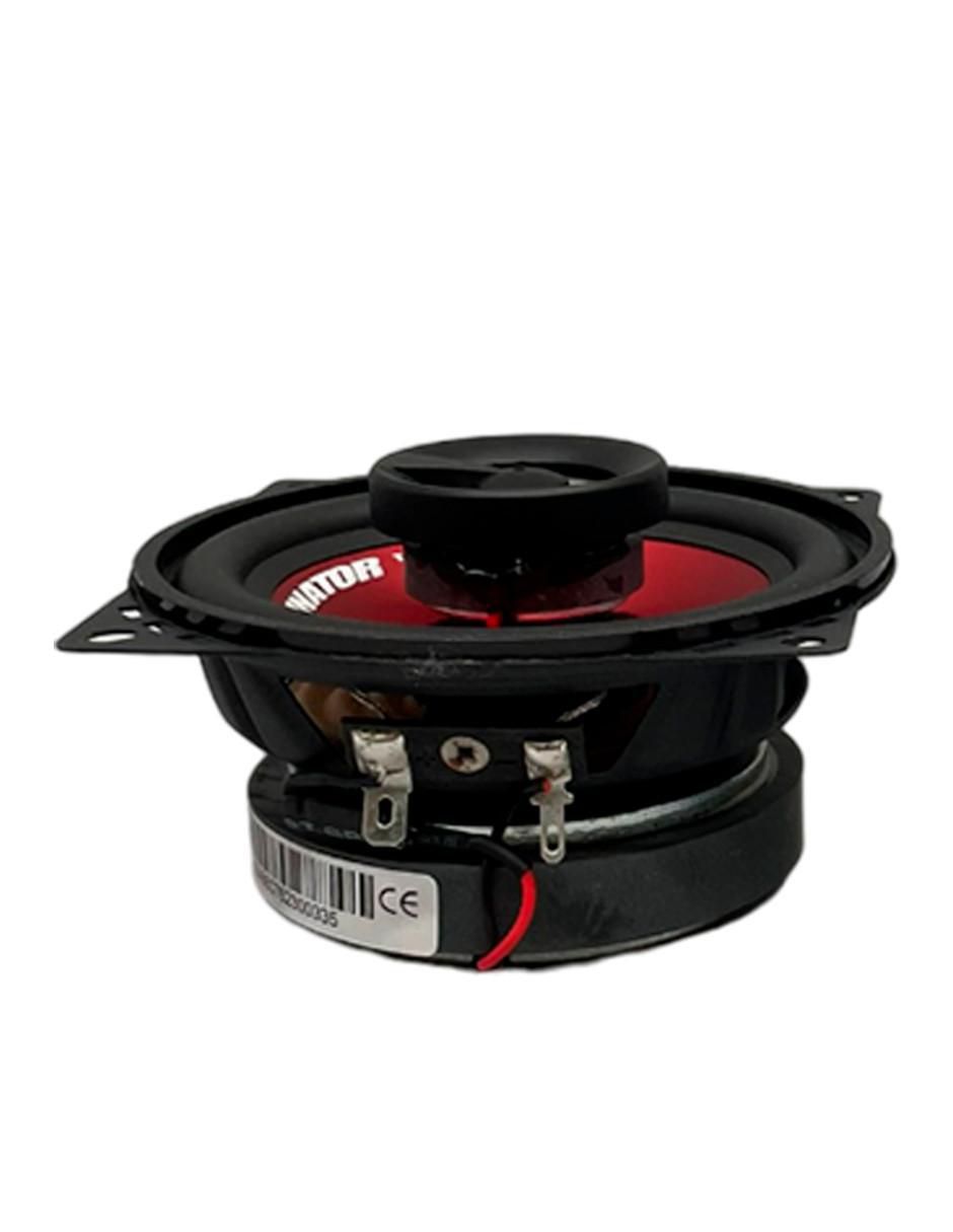 Bocina tr40c 4