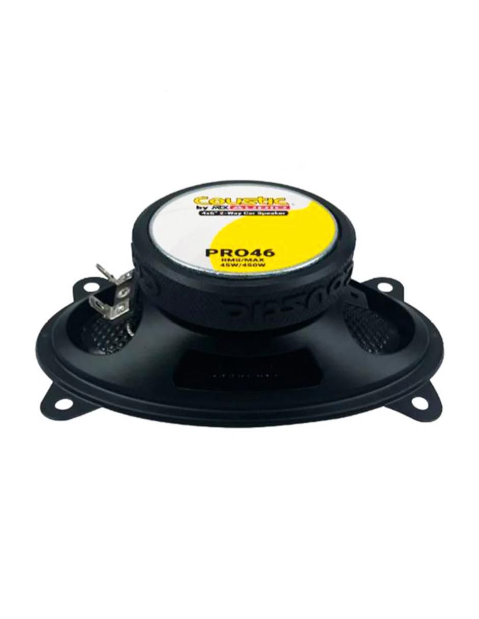 Bocina Pro46 3