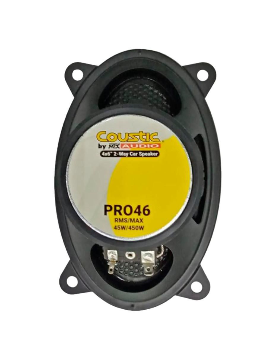 Bocina Pro46 4