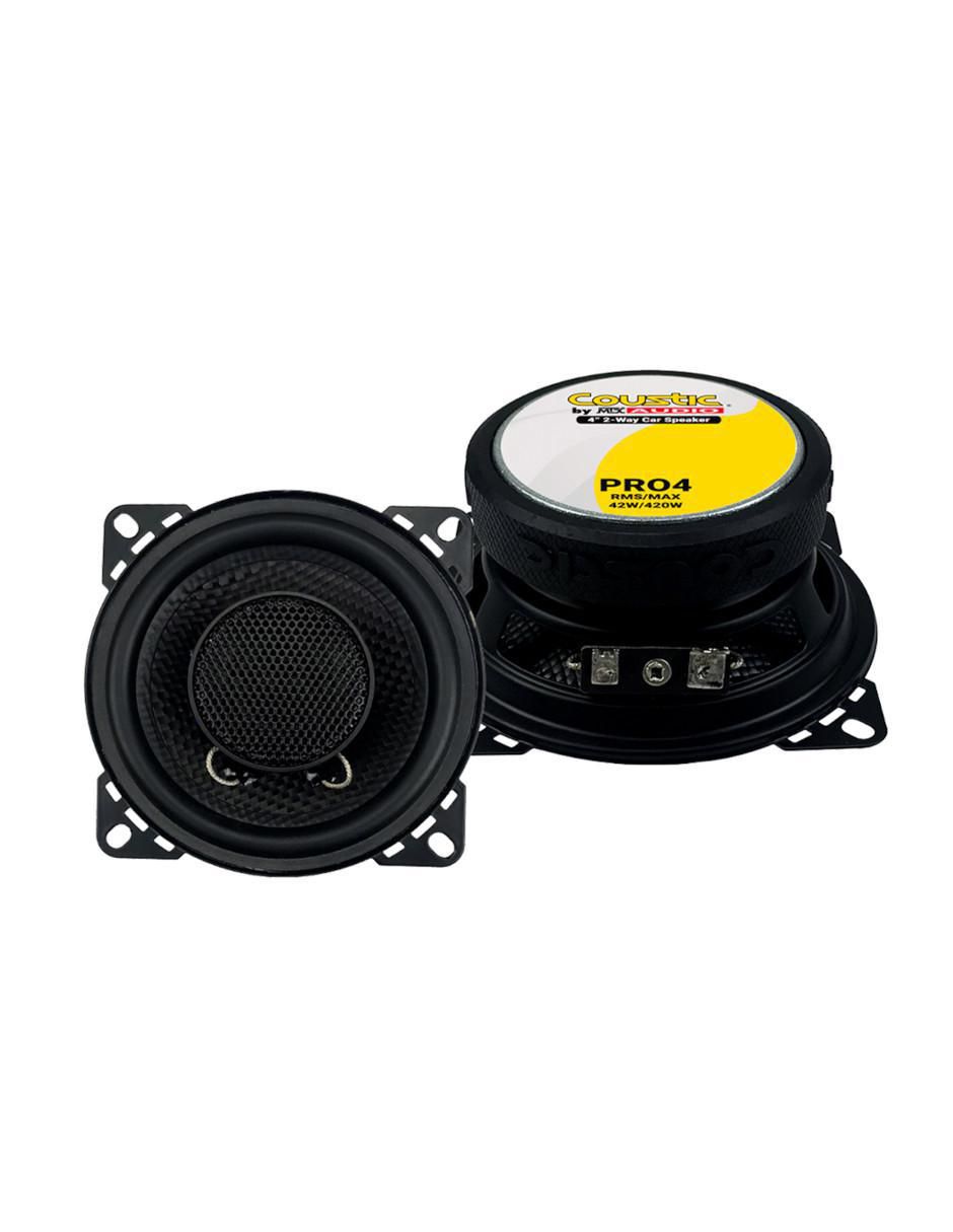 Bocina PRO4