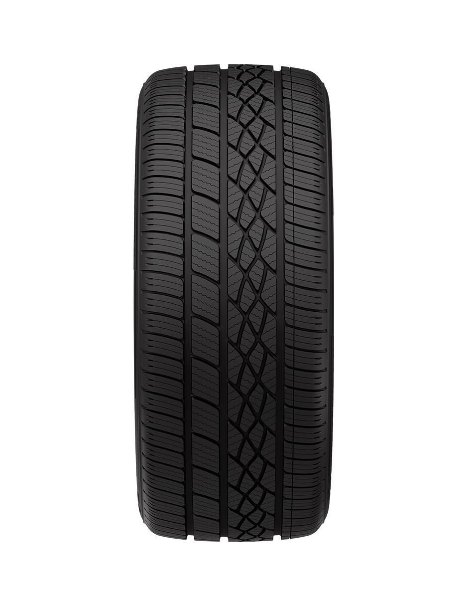 Set de llantas para auto Firehawk As V2 235/45R17 3
