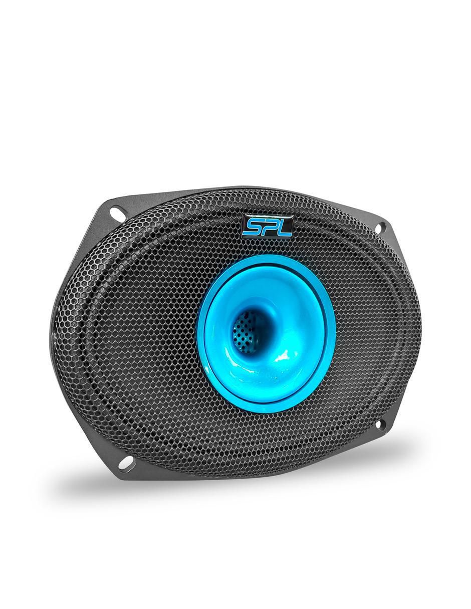 Bocina SPL-690 5