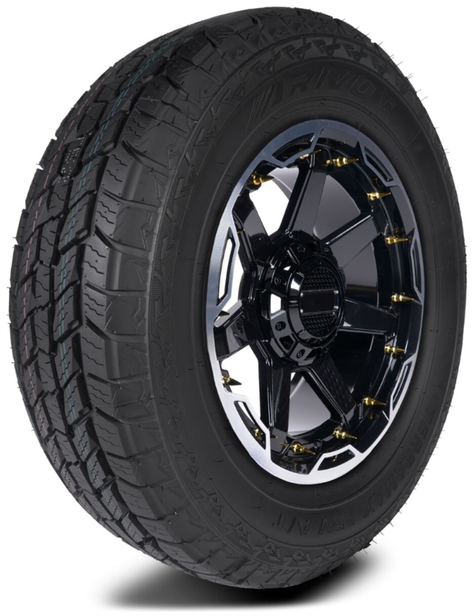Llanta para auto 245 / 65 R17 1